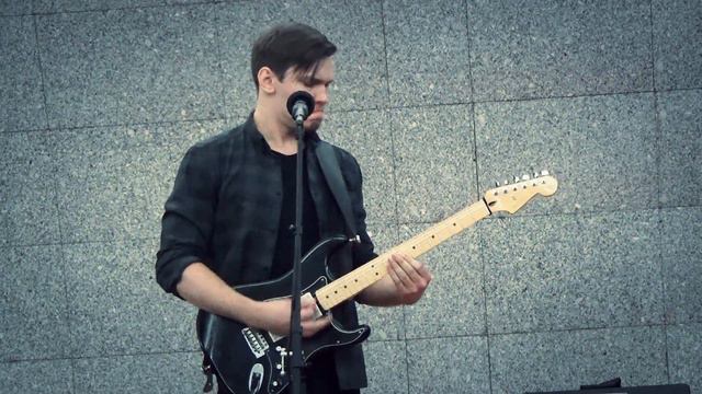 DinamitBand - "Brick In The Wall" (cover "Pink Floyd") смотреть онлайн