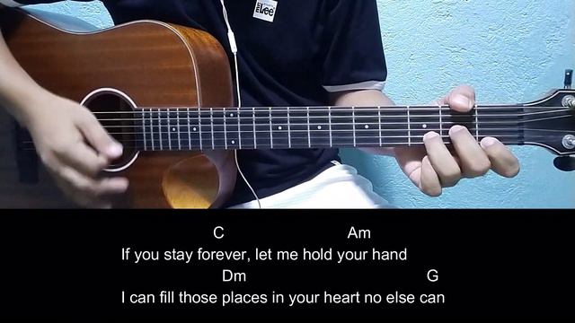 At My Worst - Pink Sweats | Guitar Tutorial | Guitar Chords смотреть онлайн