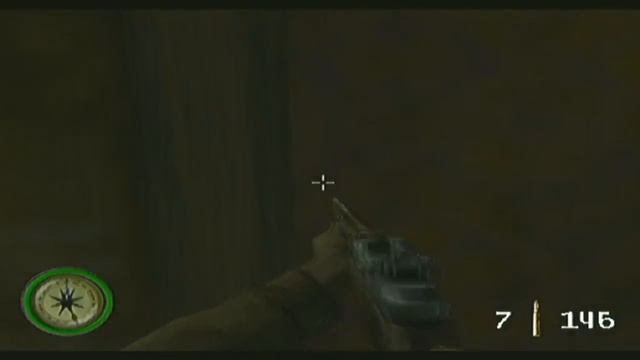 Прохождение Medal of Honor: Frontline - #2 - Специальный груз смотреть онлайн