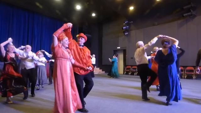 ПАДЕСПАНЬ смотреть онлайн