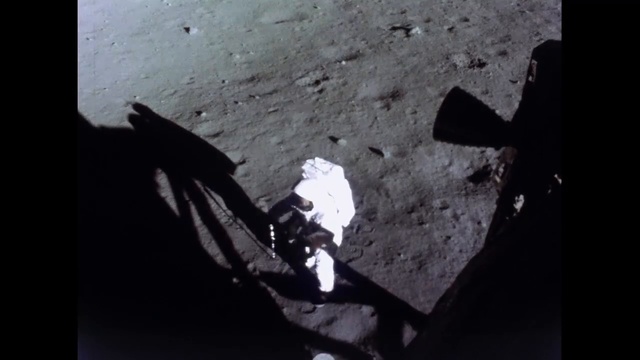 APOLLO 11  UNCUT RAW FOOTAGE [HD, 60 FPS]