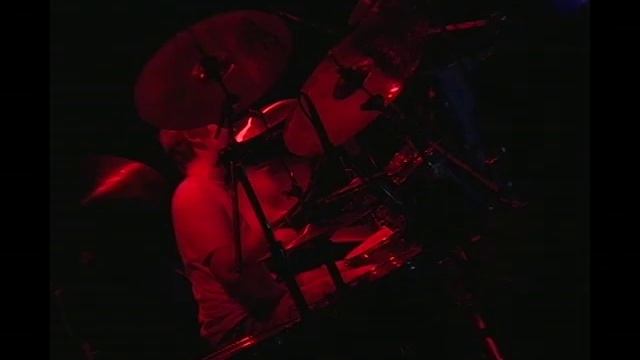 Necrophagist Live at Summer Slaughter 2007 смотреть онлайн