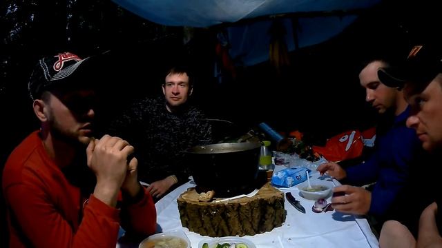 ОТЛИЧНОЕ НАЧАЛО СЕЗОНА!!! ПОДВОДНАЯ ОХОТА И РЫБАЛКА!!! смотреть онлайн