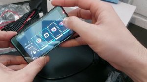 видео регистратор 2023 Dual lens