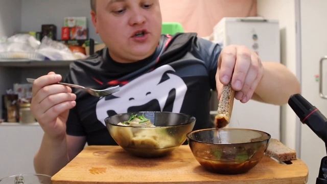 Готовим с Энтузиазмом