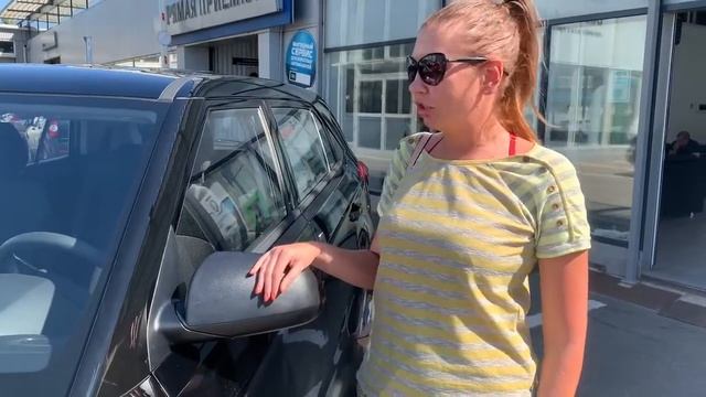 Мнения покупателя об автосалоне Джет Авто в Ставрополе смотреть онлайн