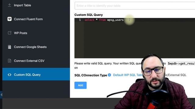 Como Pesquisar e Filtrar Usuários via Frontend usando WordPress смотреть онлайн