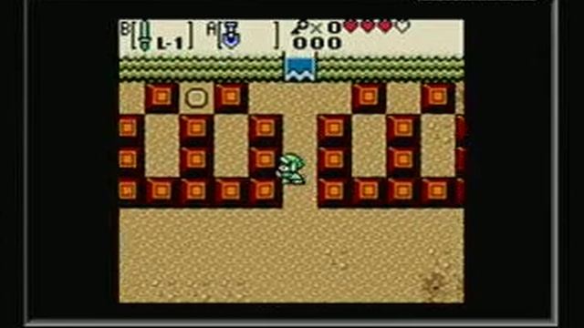 The Legend of Zelda Oracle of Ages Playthrough - Part Two смотреть онлайн