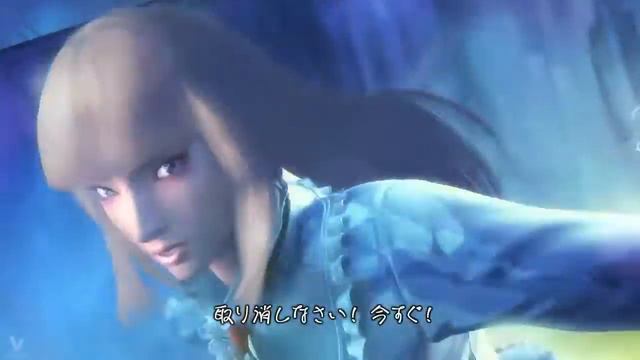 Street Fighter X Tekken - Debut Trailer HD смотреть онлайн
