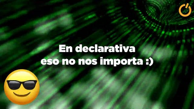 ¡TODOS los PARADIGMAS de PROGRAMACIÓN explicados en 6 minutos! смотреть онлайн