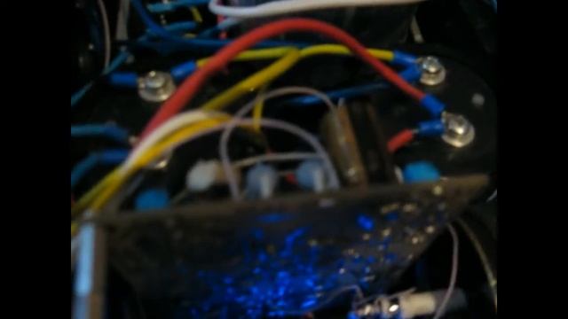 New powerful sound amplifier Kunashir - Аудио Монстр 2014 смотреть онлайн