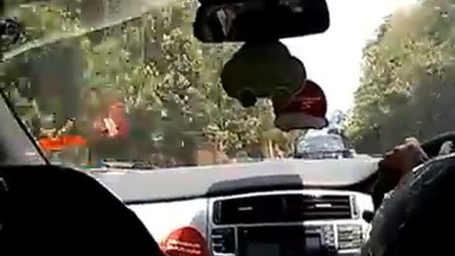 Proton Suprima S (Preve Hatchback) Test Drive смотреть онлайн