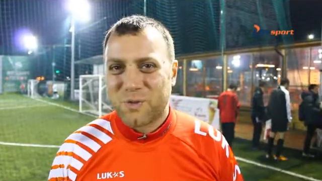 Interview for BGsport.bg with Plamen Spasov from Mobiltel смотреть онлайн