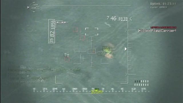 M60 Ac130 Tips and Tricks: Iron Sights and a Review Of The M60 Three Way Commentary! смотреть онлайн