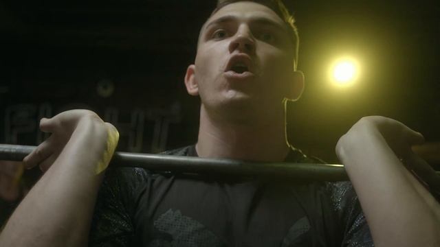 Functional Training (Barbell) смотреть онлайн