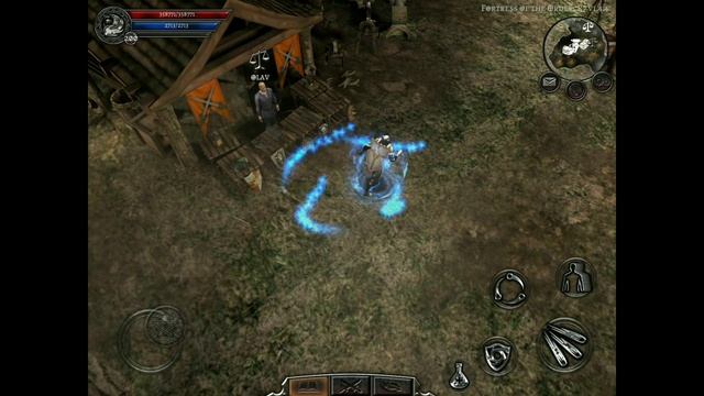 Magic Find and Farming Legendaries - AnimA ARPG смотреть онлайн