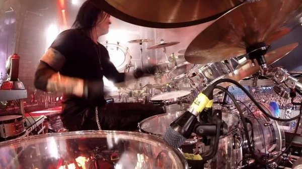 Arch Enemy - No gods, No Masters wacken 1080p