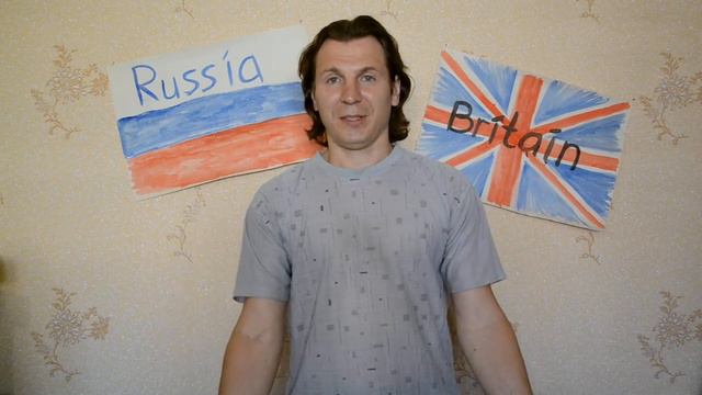 I think you should - даем советы по-английски смотреть онлайн