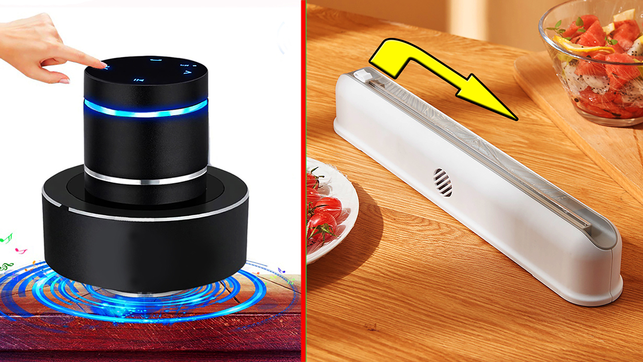 Крутые вещи для дома с AliExpress смотреть онлайн