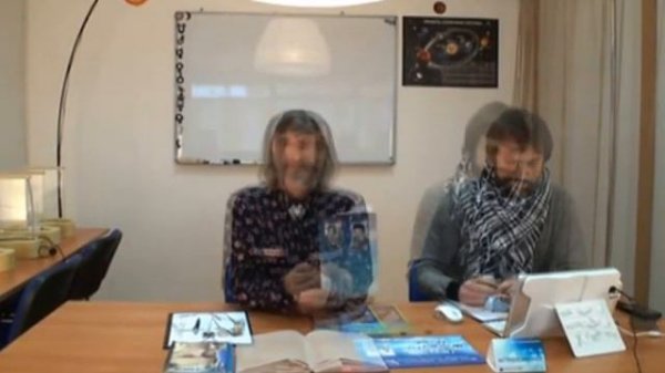 "Формула души" Астрогор Сан Саныч