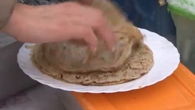В Саратове отметили Масленицу смотреть онлайн