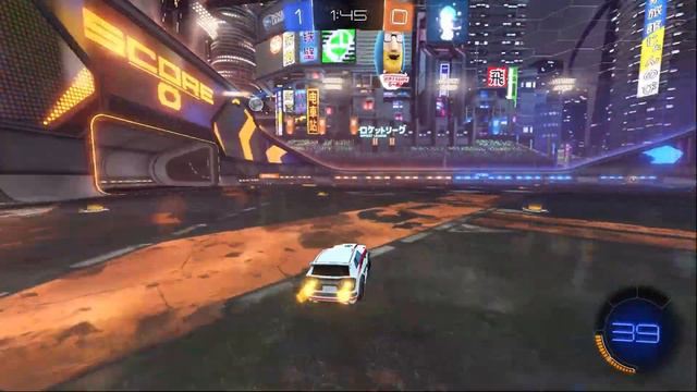 G2 Rocket League Is Back