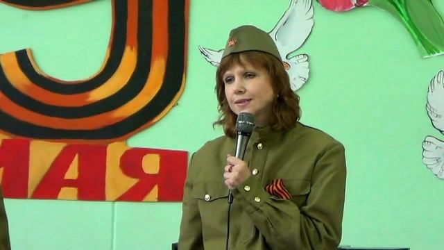 2016 год 9 мая. На концерте посвящённый дню Победы, песня “Эхо любви”. смотреть онлайн