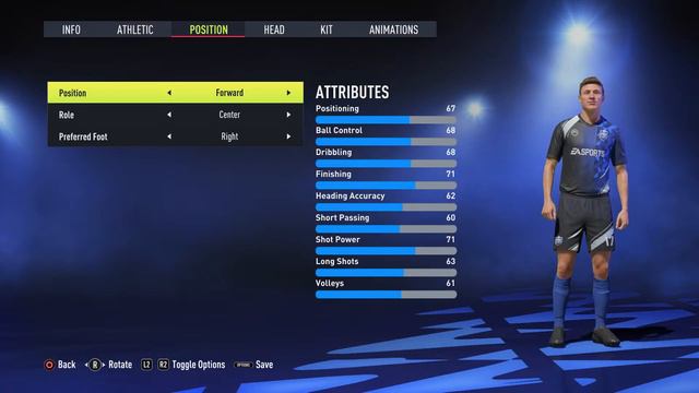 FIFA 22 смотреть онлайн