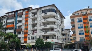 Турция. Аланья. Обзор номера отеля Lonicera City Hotel.