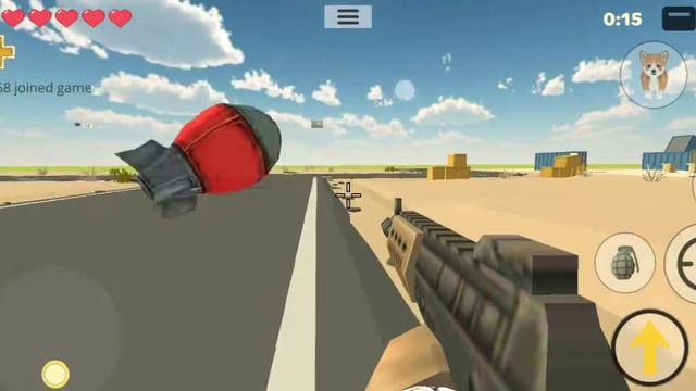 игрпю в старые игры разроботчика чикен гана😱😱 смотреть онлайн