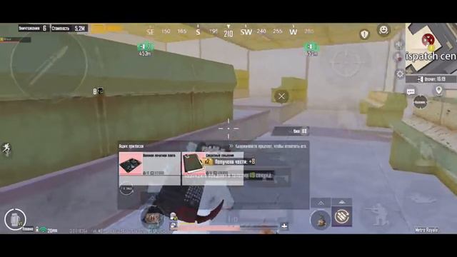 МОЙ САМЫЙ БОЛЬШОЙ ВЫНОС В СОЛО ПРОТИВ СКВАДОВ В ЭТОМ СЕЗОНЕ#metropubg #metro @Markfart