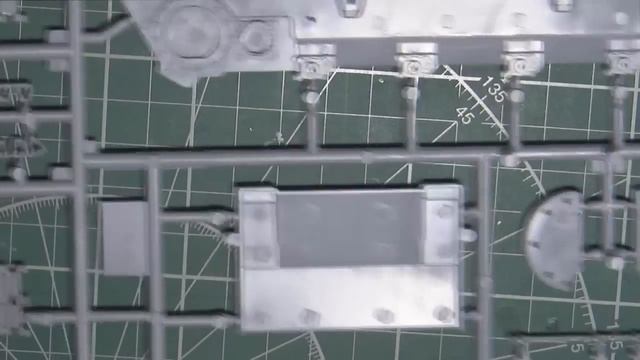 Сборная модель БМПТ Терминатор, Звезда, 1:35. Часть1 Начало /Terminator. Zvezda смотреть онлайн