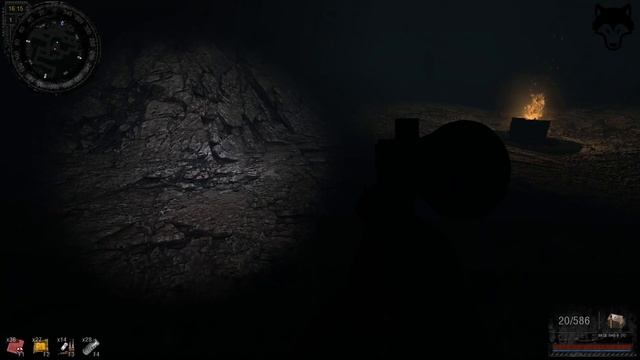 S.T.A.L.K.E.R. АЛЬТЕРНАТИВА 1.4 OGSR #13. смотреть онлайн