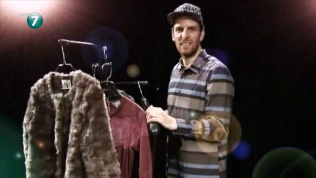 Stil med Kenny: Selena Gomez og hendes stilletter смотреть онлайн