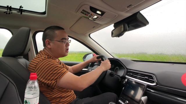 【集车】哈弗F5试驾体验 смотреть онлайн