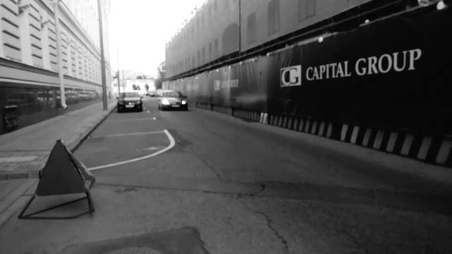 Mercedes Benz W220 Moscow City