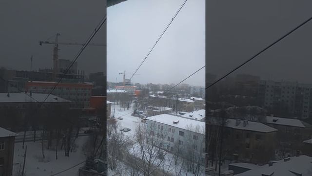 Жуткий звук Пермь 27 12 17г смотреть онлайн
