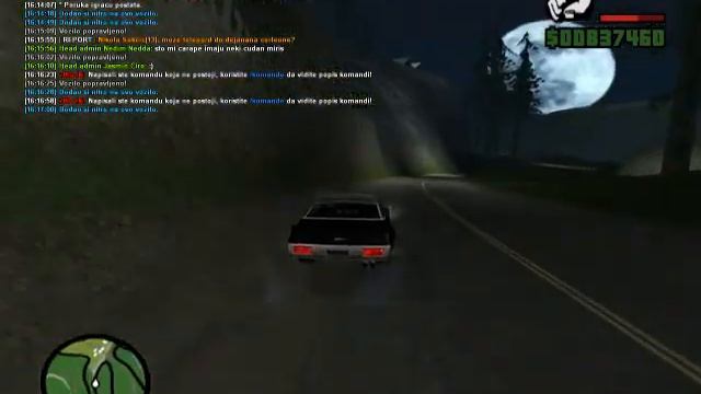 STREET4LIFE RPG/DM Driving Clover смотреть онлайн