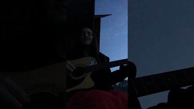 BADDA BOO - УЛЕТАЮ (cover by Lola Ranina) смотреть онлайн