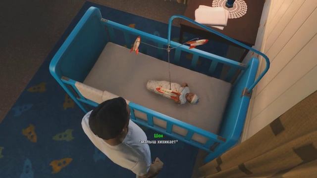 Fallout 4 Прохождение - ЯДЕРНОЕ НАЧАЛО #1 смотреть онлайн