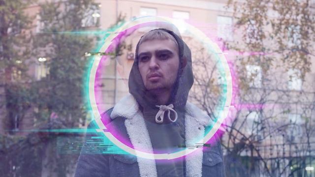 BAUDI - Я с тобой не я (официальная премьера трека) смотреть онлайн