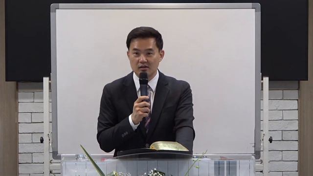 2022. 10. 26. Истинная вера 265. Крещение, принятое нами - пастор Пак Сэм. смотреть онлайн