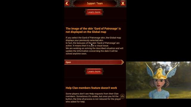 Vikings War of Clans - Baggi update смотреть онлайн