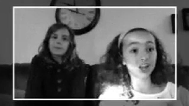 The Morgan and Julia Show! Ep 1 Part 1 смотреть онлайн