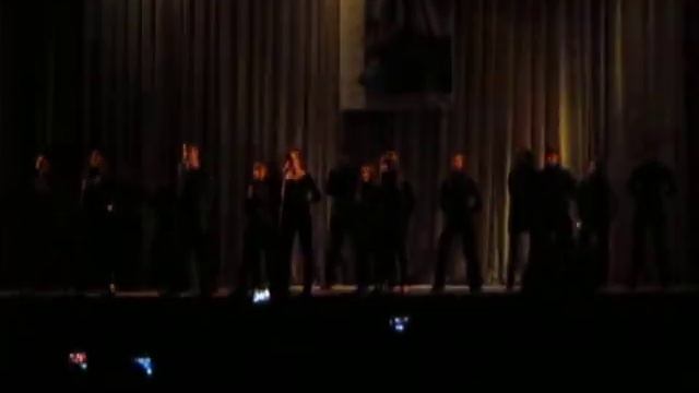 =ХНУ-Альма-матер 2010= смотреть онлайн