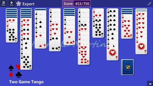 Two Game Tango Game #20 | December 26, 2022 Event | Spider Expert | Faster for Expert Dash смотреть онлайн