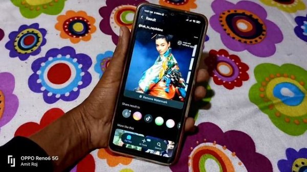 DEEP FAKE | Best Android App For Deep Fake || enjoy channel tricks