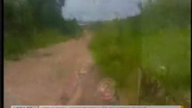 4-2-19 - Vivir al lado de un basural - Mirta Cabrera, Referente Vecinal Bº Las Tipas смотреть онлайн