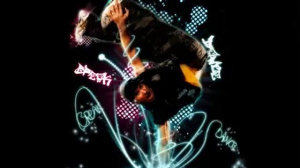 Best breakdance songs