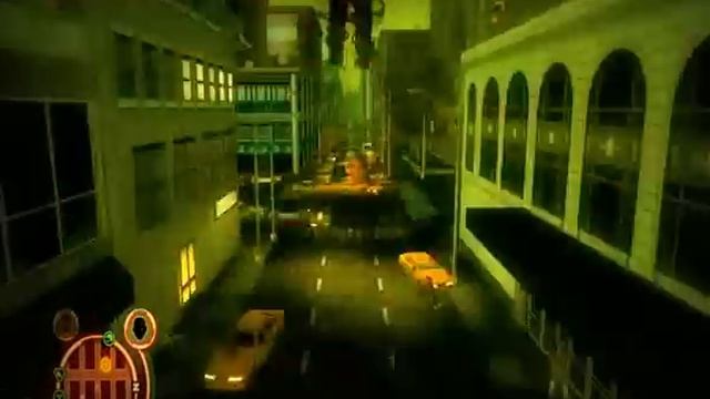 Prototype Parkour,Kills and more...Part 1 смотреть онлайн